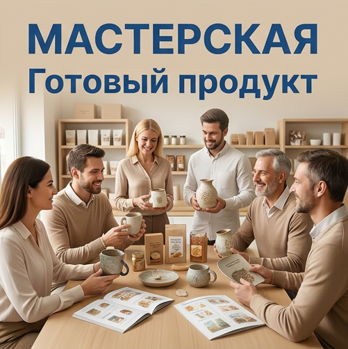 Руки мастера формируют керамическое изделие на домашнем гончарном круге при естественном освещении